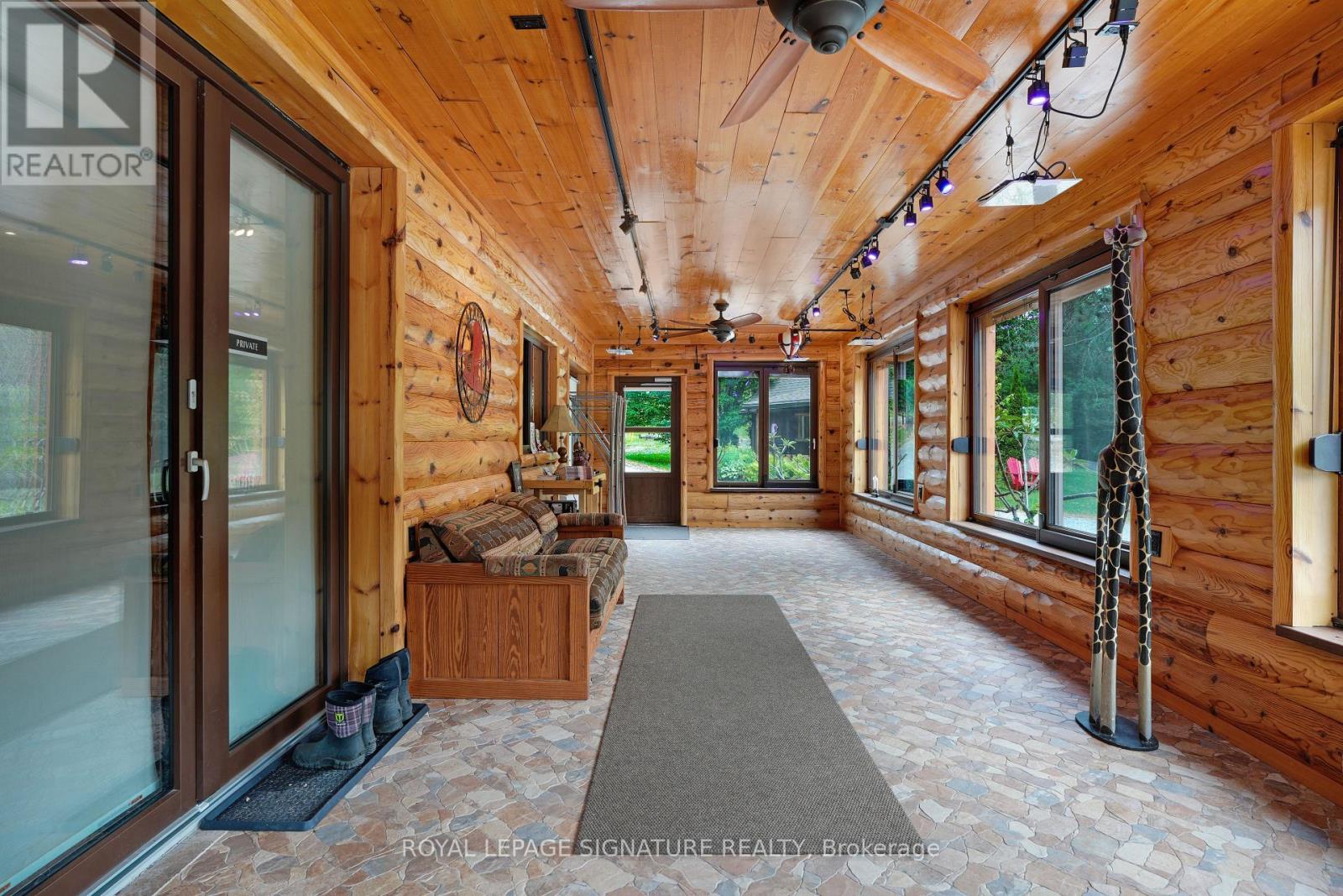 1064 Omagaki Road, Minden Hills (Minden), Ontario  K0M 2K0 - Photo 8 - X12285176