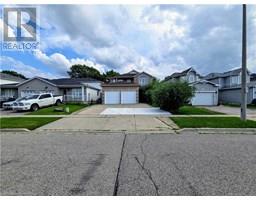 157 LANGLAW Drive, cambridge, Ontario