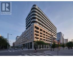 907 - 425 FRONT STREET E, Toronto, Ontario