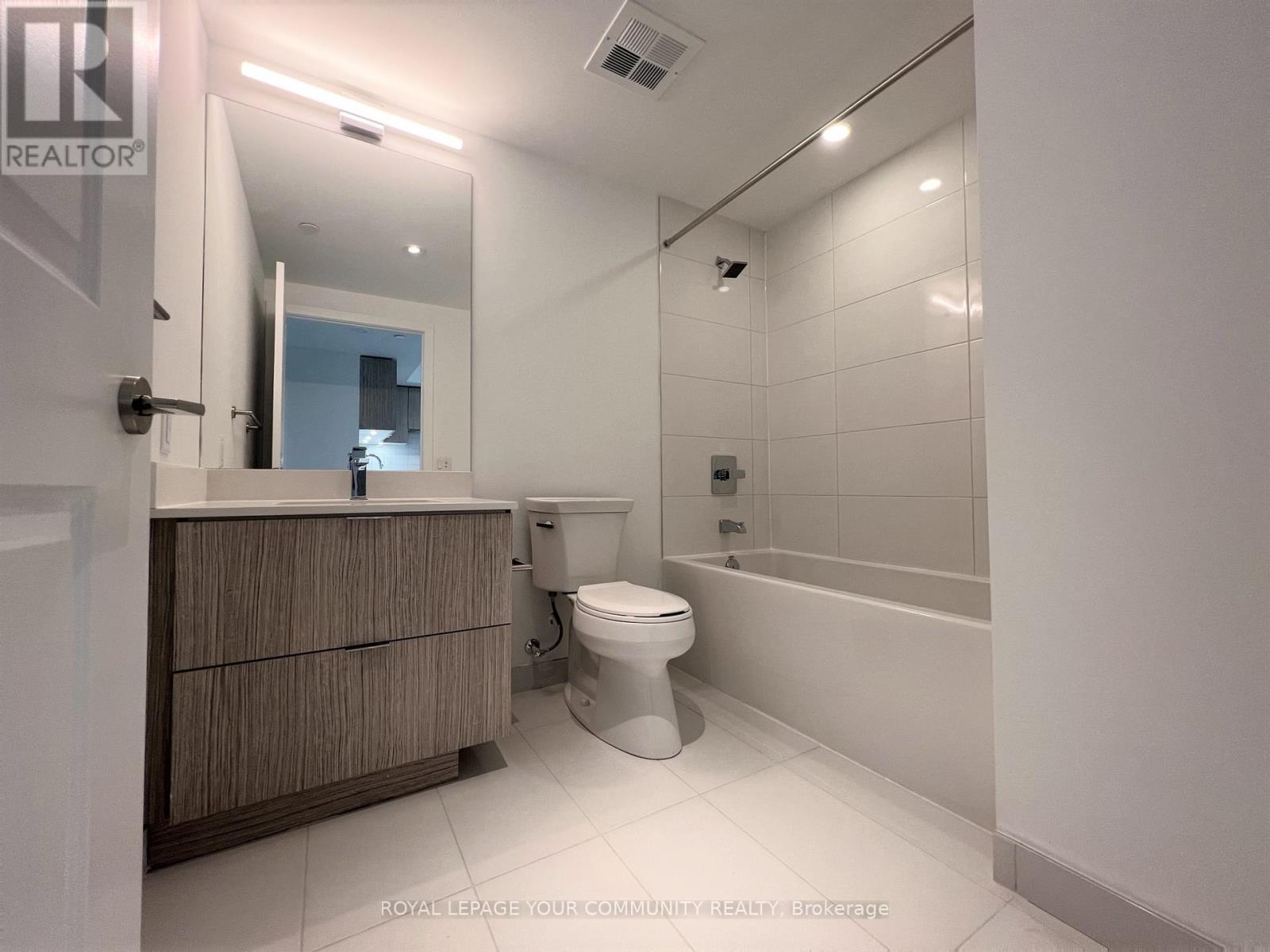 3609 - 395 Bloor Street E, Toronto, Ontario  M4W 1H7 - Photo 6 - C12285483