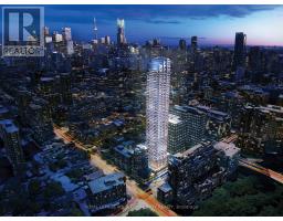 3609 - 395 BLOOR STREET E, Toronto, Ontario