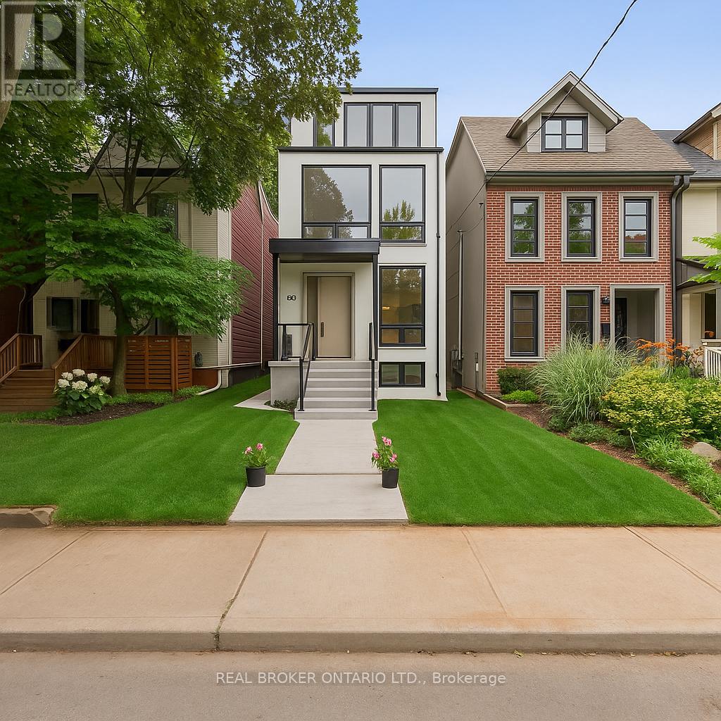 Property at 98 HOGARTH AVENUE image 1