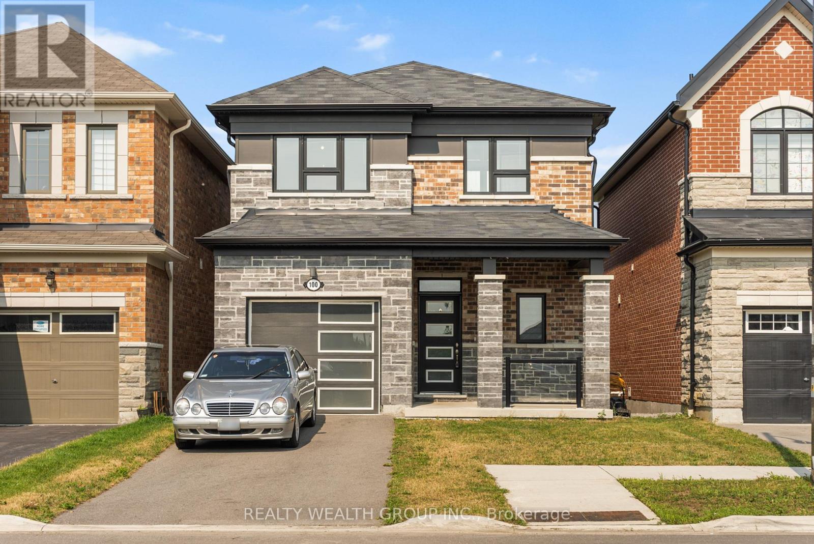 Property at 100 BARKERVILLE DRIVE image 1
