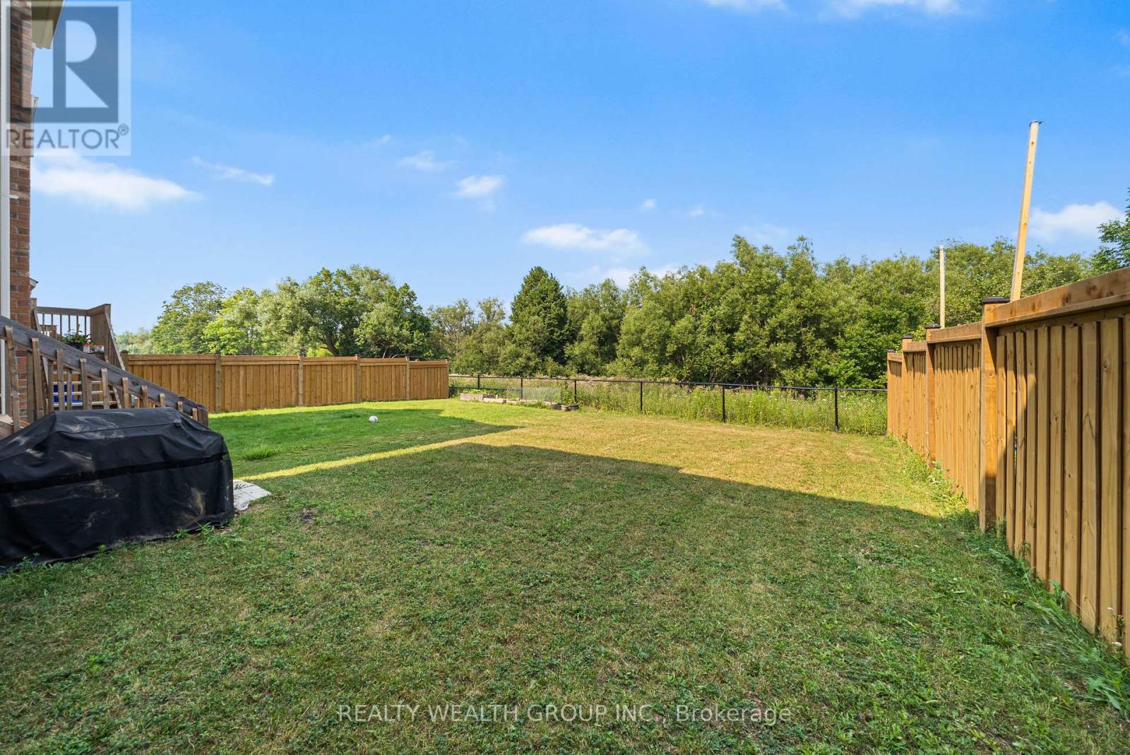 100 Barkerville Drive, Whitby, Ontario  L1P 0L8 - Photo 26 - E12285393