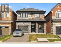 100 BARKERVILLE DRIVE, Whitby, Ontario