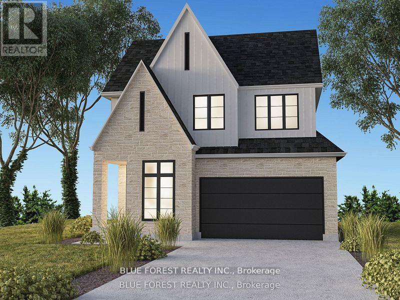 23 Ayrshire Avenue, St. Thomas, Ontario  N5R 0P2 - Photo 1 - X12285516
