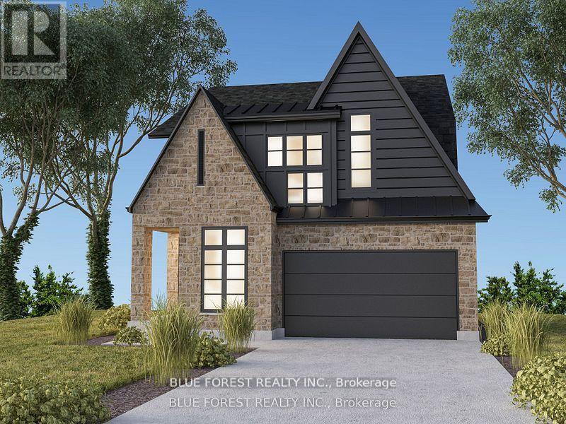 23 Ayrshire Avenue, St. Thomas, Ontario  N5R 0P2 - Photo 2 - X12285516