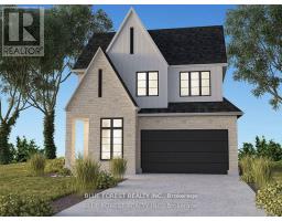 23 AYRSHIRE AVENUE, St. Thomas, Ontario