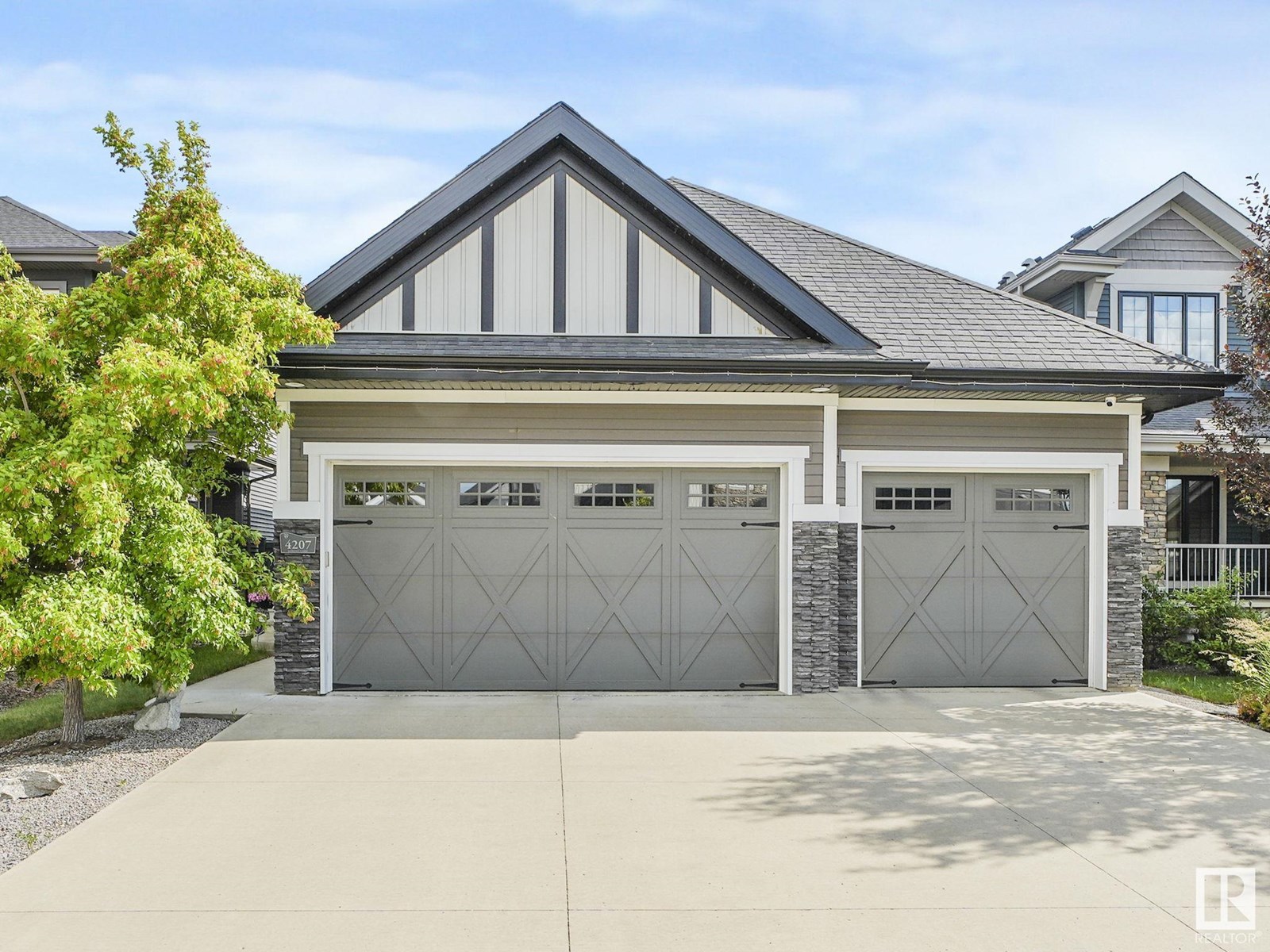 4207 GORESKY CL NW, Edmonton, Alberta