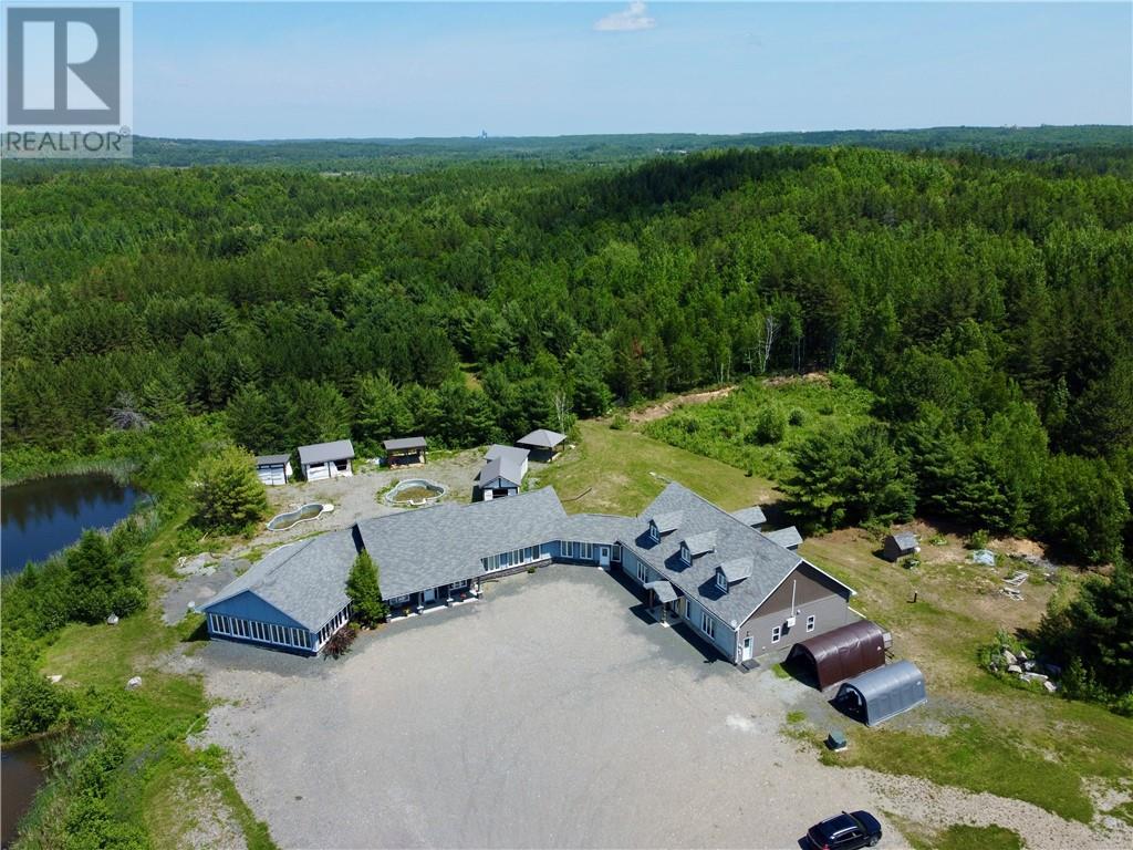 309 Old Skead Road, greater sudbury, Ontario