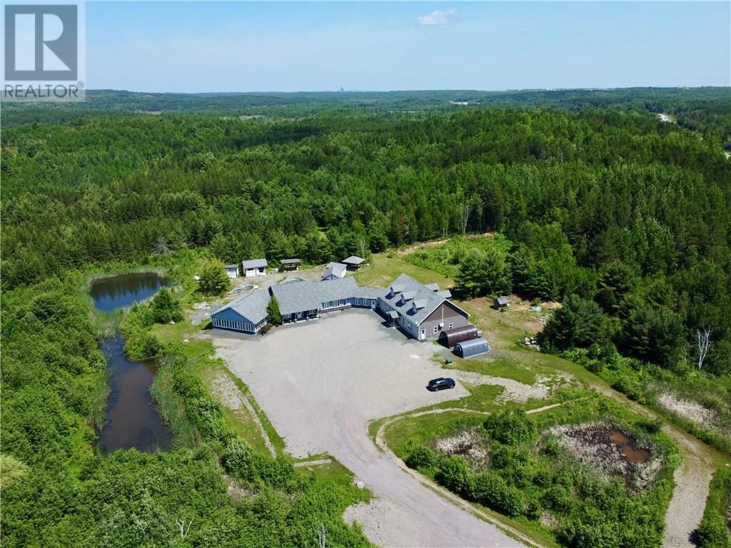 309 Old Skead Road, Greater Sudbury, Ontario  P3L 1N3 - Photo 2 - 2123550