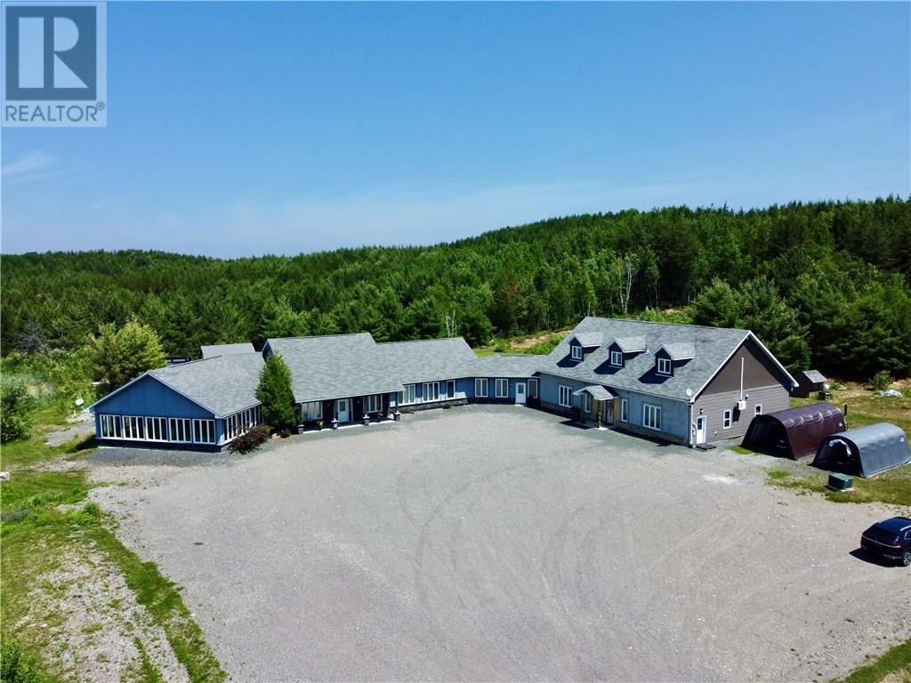 309 Old Skead Road, Greater Sudbury, Ontario  P3L 1N3 - Photo 4 - 2123550