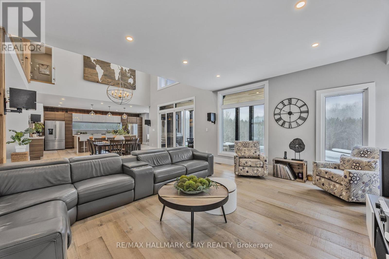 1940 6 Line N, Oro-Medonte, Ontario  L0L 2E0 - Photo 15 - S12285356