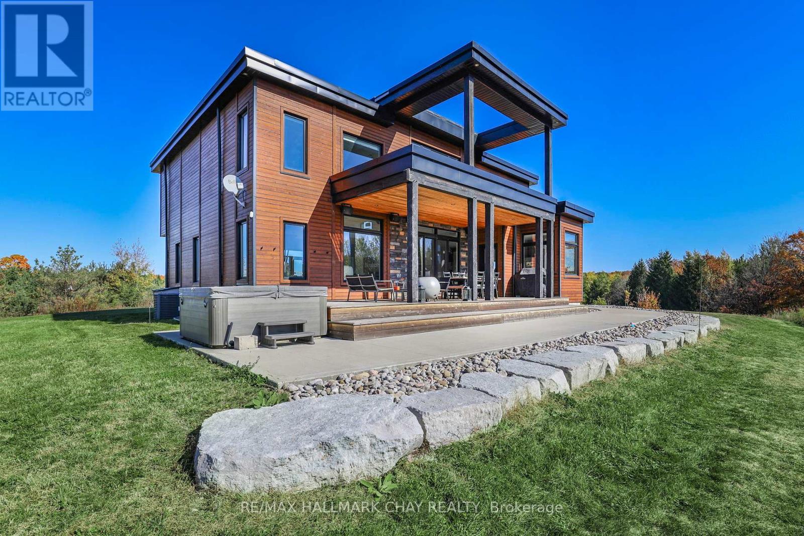 1940 6 Line N, Oro-Medonte, Ontario  L0L 2E0 - Photo 36 - S12285356