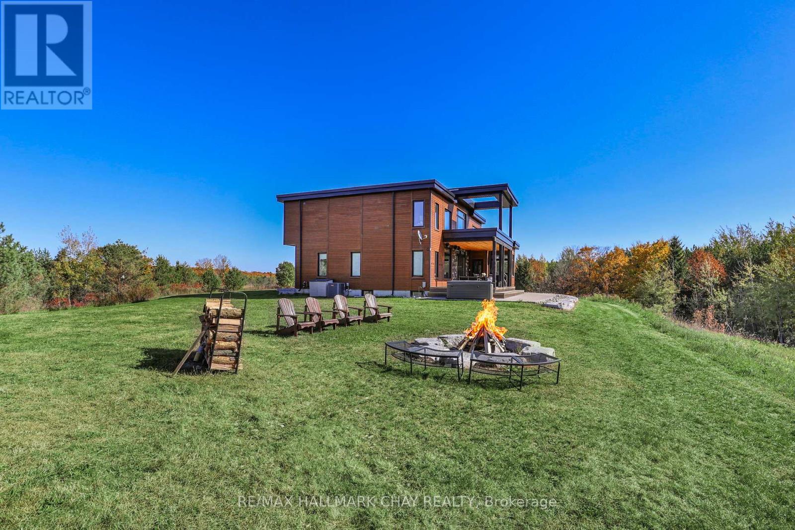 1940 6 Line N, Oro-Medonte, Ontario  L0L 2E0 - Photo 37 - S12285356