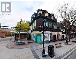 251 KING Street E Unit# E, Hamilton, Ontario