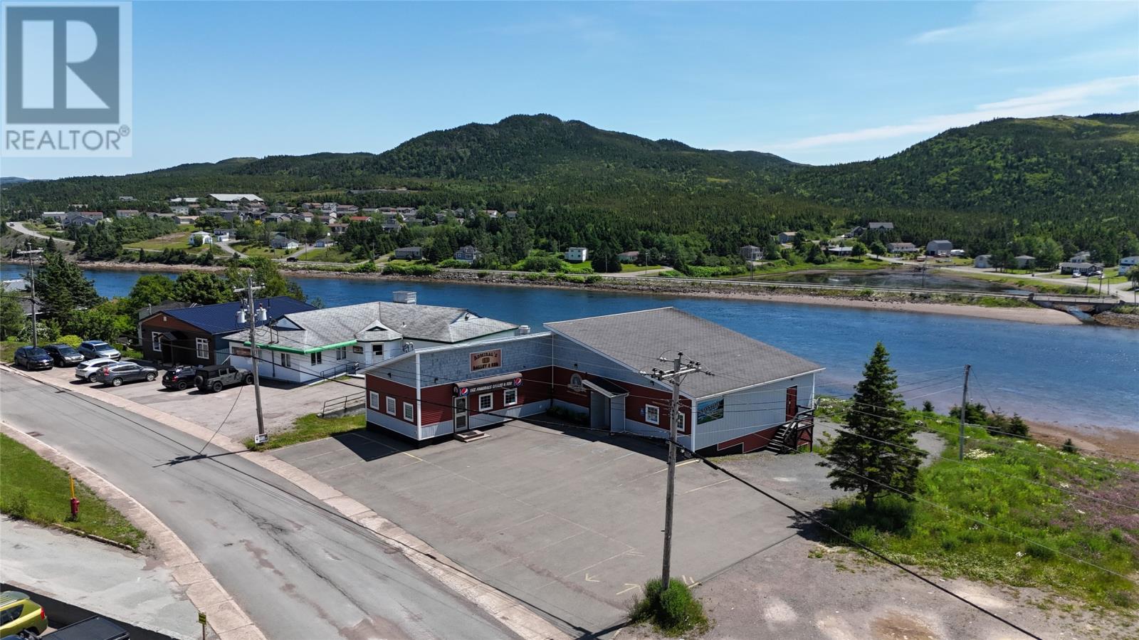 36 Queen Street, Marystown, Newfoundland & Labrador
