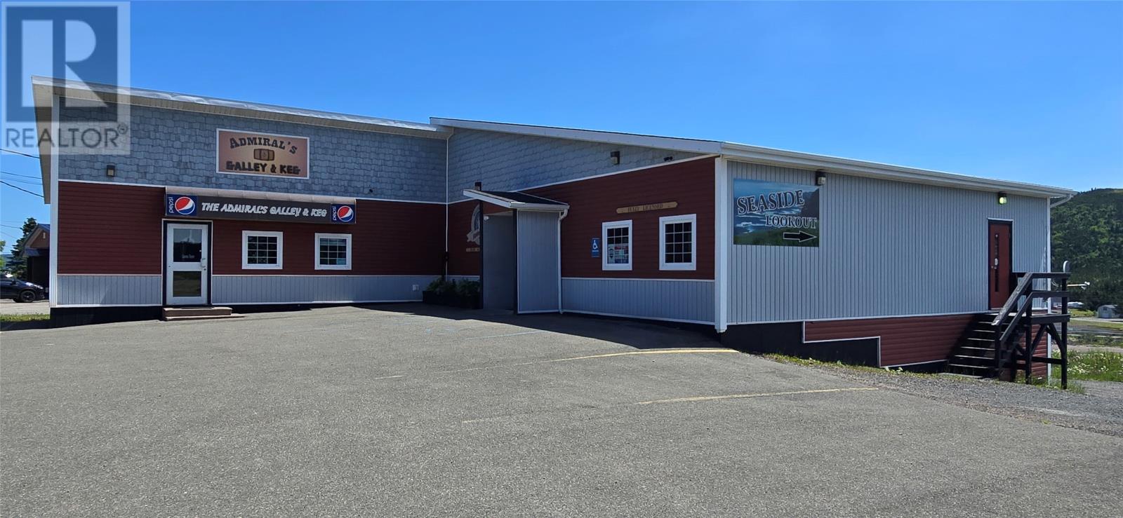 36 Queen Street, Marystown, Newfoundland & Labrador  A0E 2M0 - Photo 2 - 1283631
