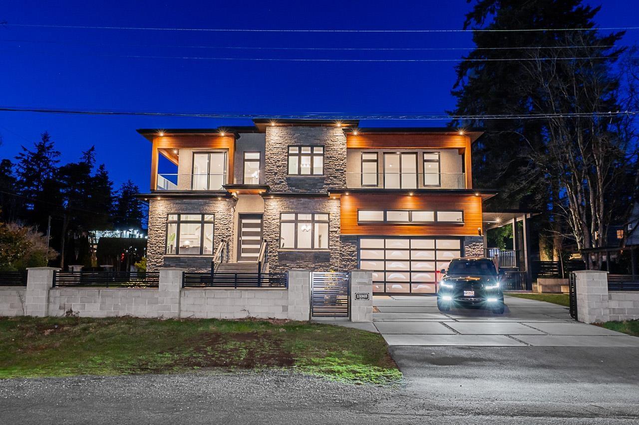 Property at 13365 57 AVENUE image 1