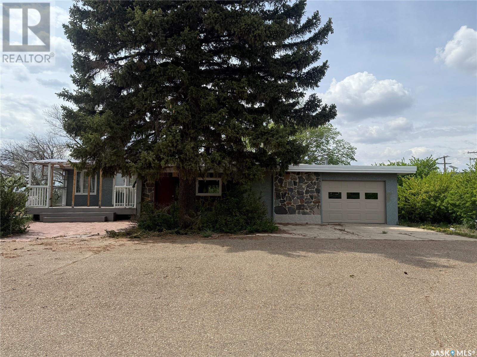 Wills Acreage, Frontier, Saskatchewan  S0N 0W0 - Photo 47 - SK992381