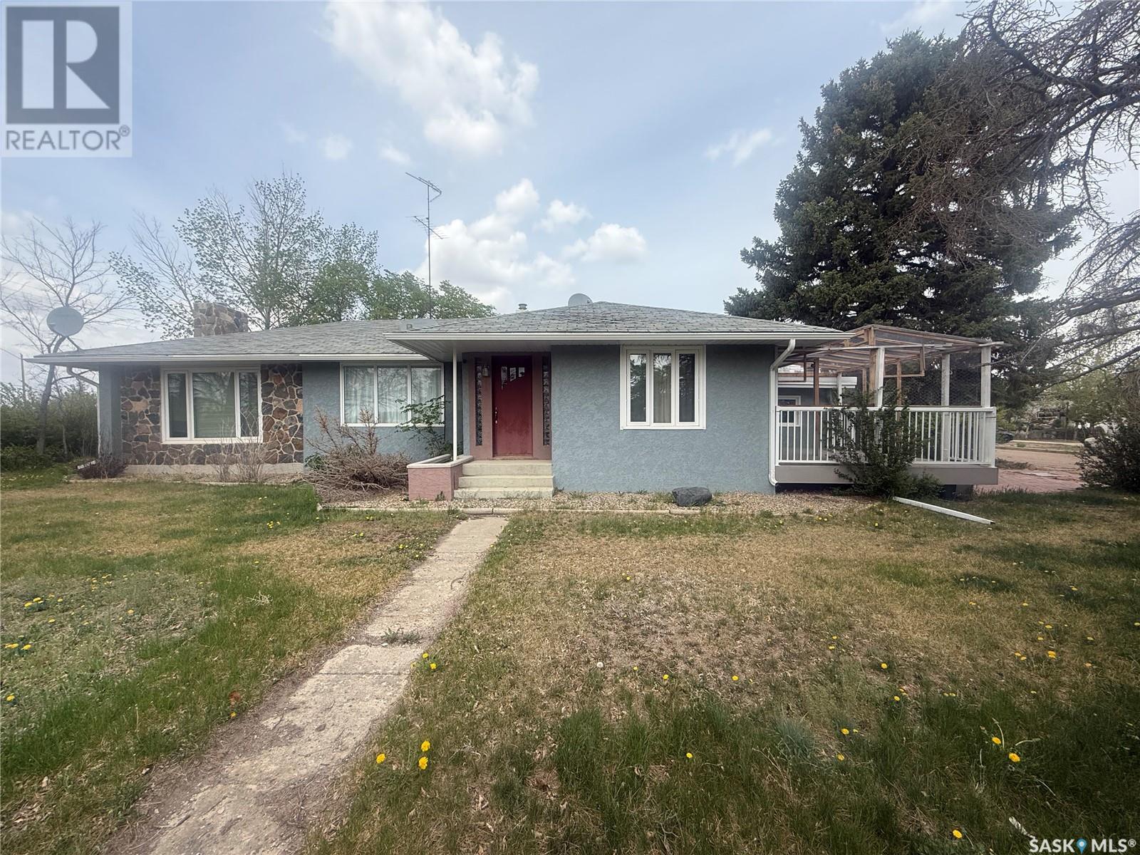 Wills Acreage, Frontier, Saskatchewan  S0N 0W0 - Photo 44 - SK992381