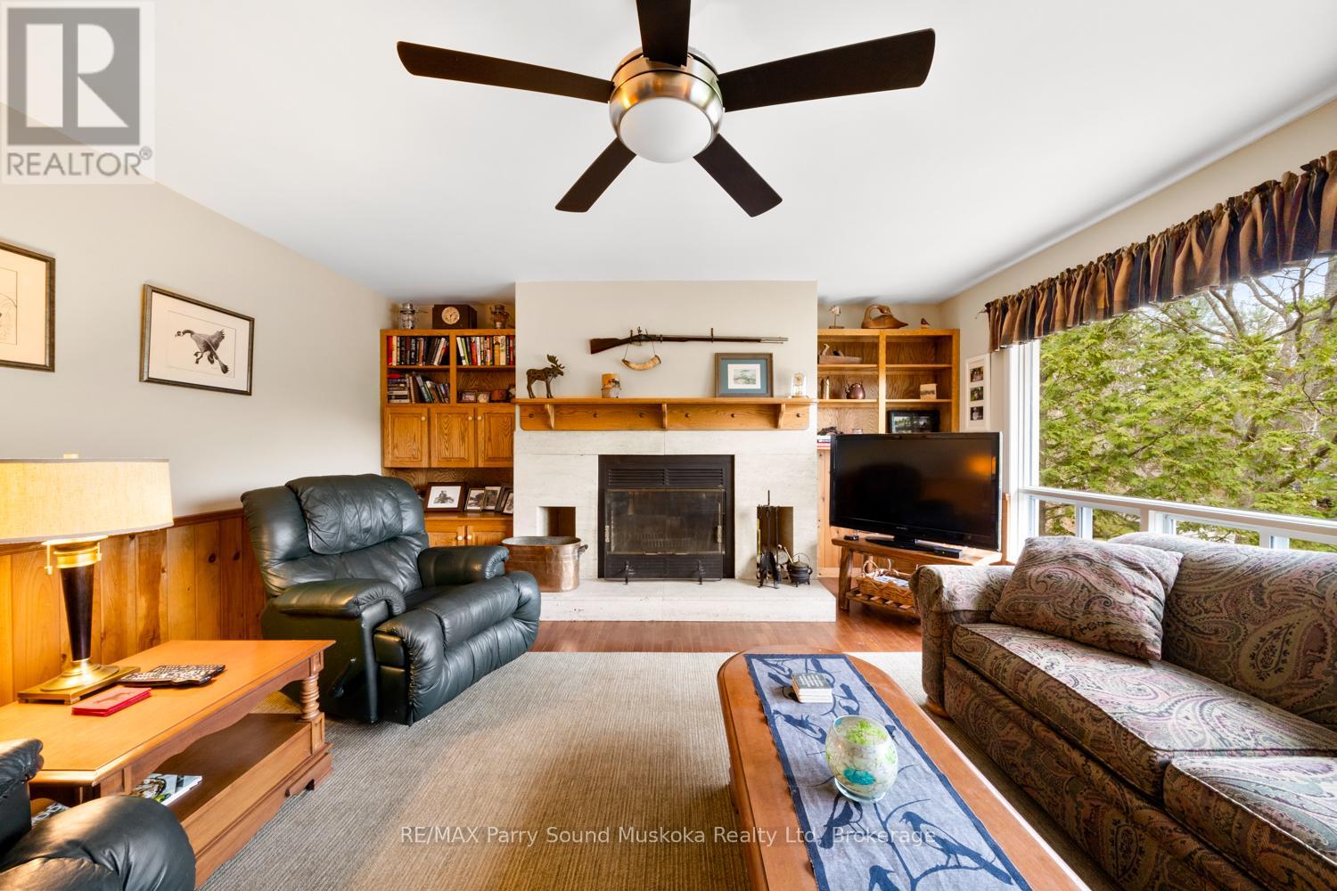 17 Tapatoo Trail, Seguin, Ontario  P2A 2W8 - Photo 28 - X12140157