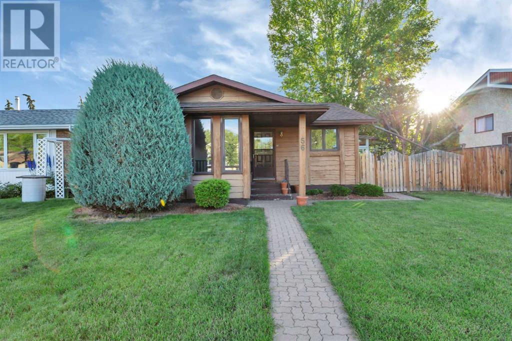 Property at 56 Haliburton Crescent image 1