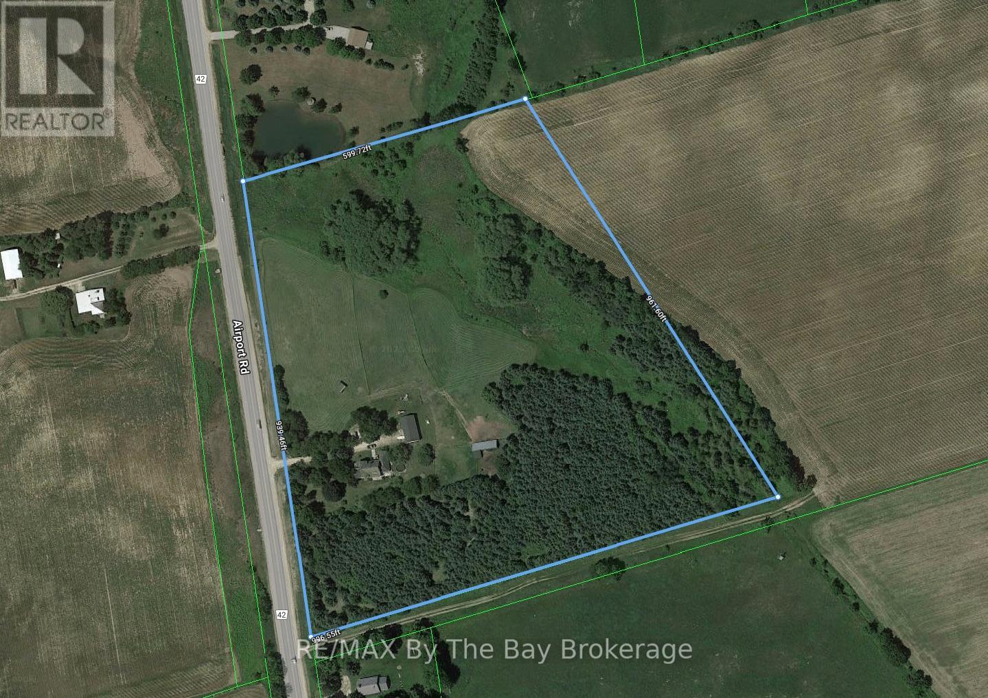 2553 County 42 Road, Clearview, Ontario  L0M 1S0 - Photo 2 - S12022484