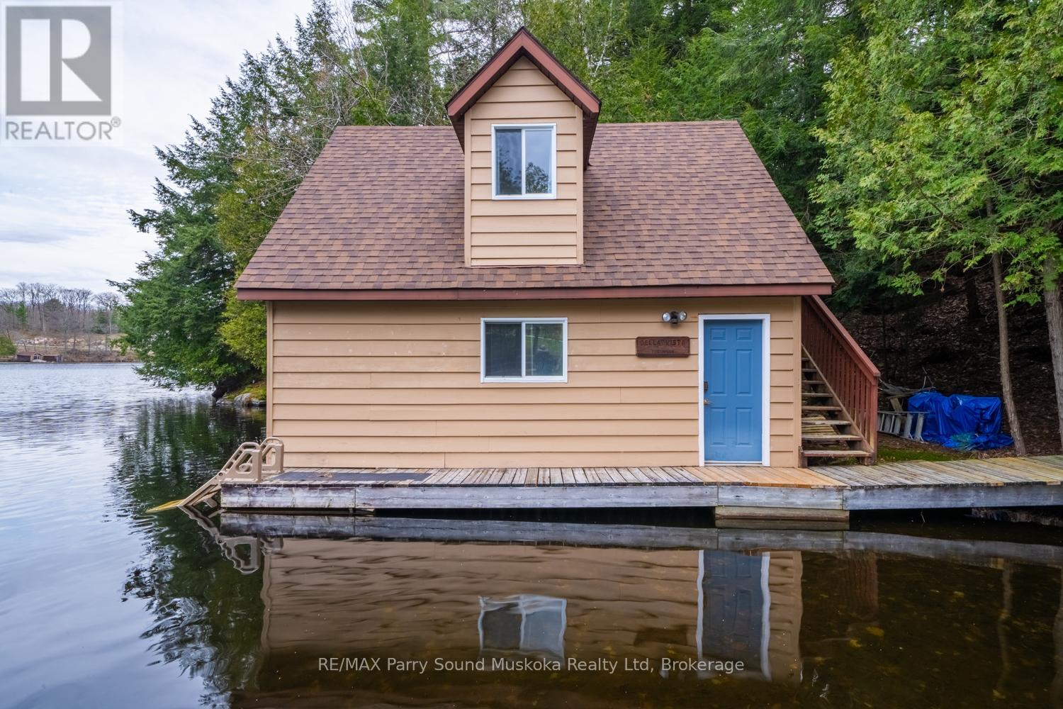 17 Tapatoo Trail, Seguin, Ontario  P2A 2W8 - Photo 37 - X12140157
