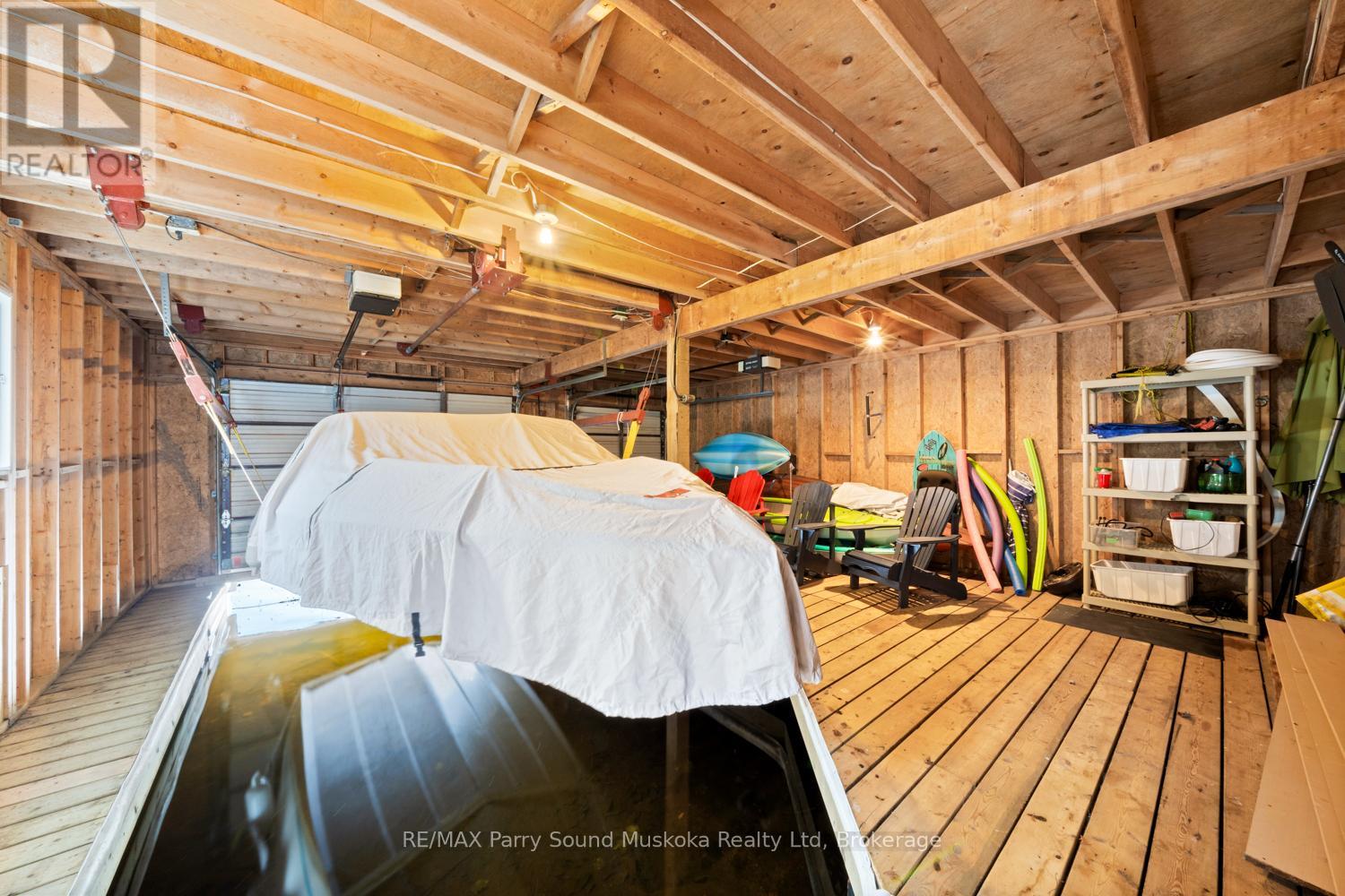 17 Tapatoo Trail, Seguin, Ontario  P2A 2W8 - Photo 38 - X12140157