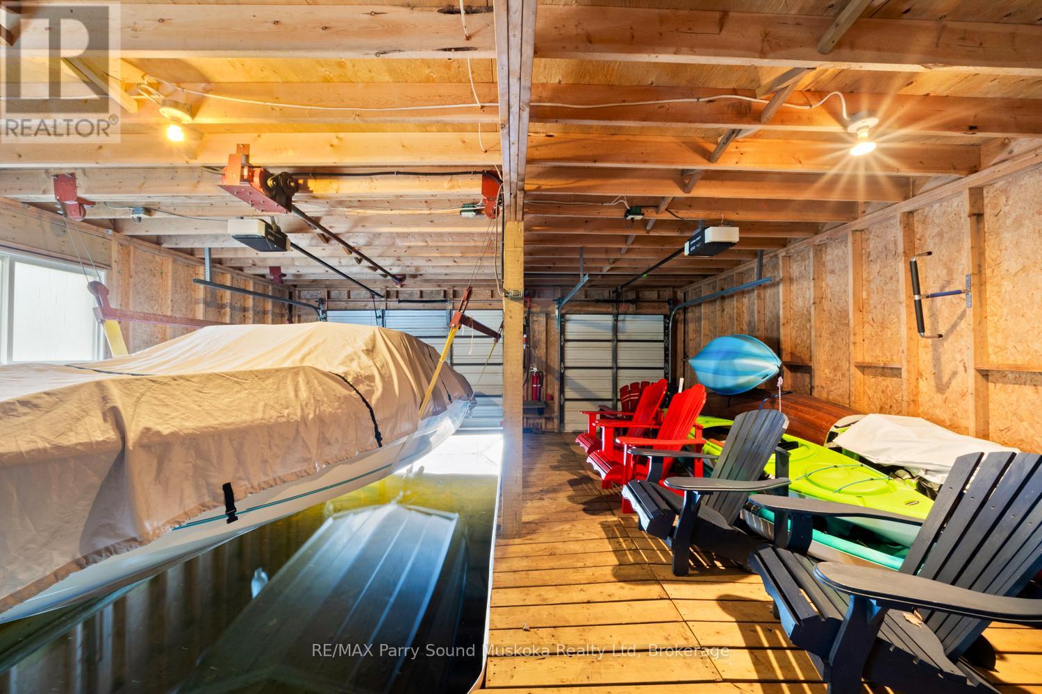 17 Tapatoo Trail, Seguin, Ontario  P2A 2W8 - Photo 39 - X12140157