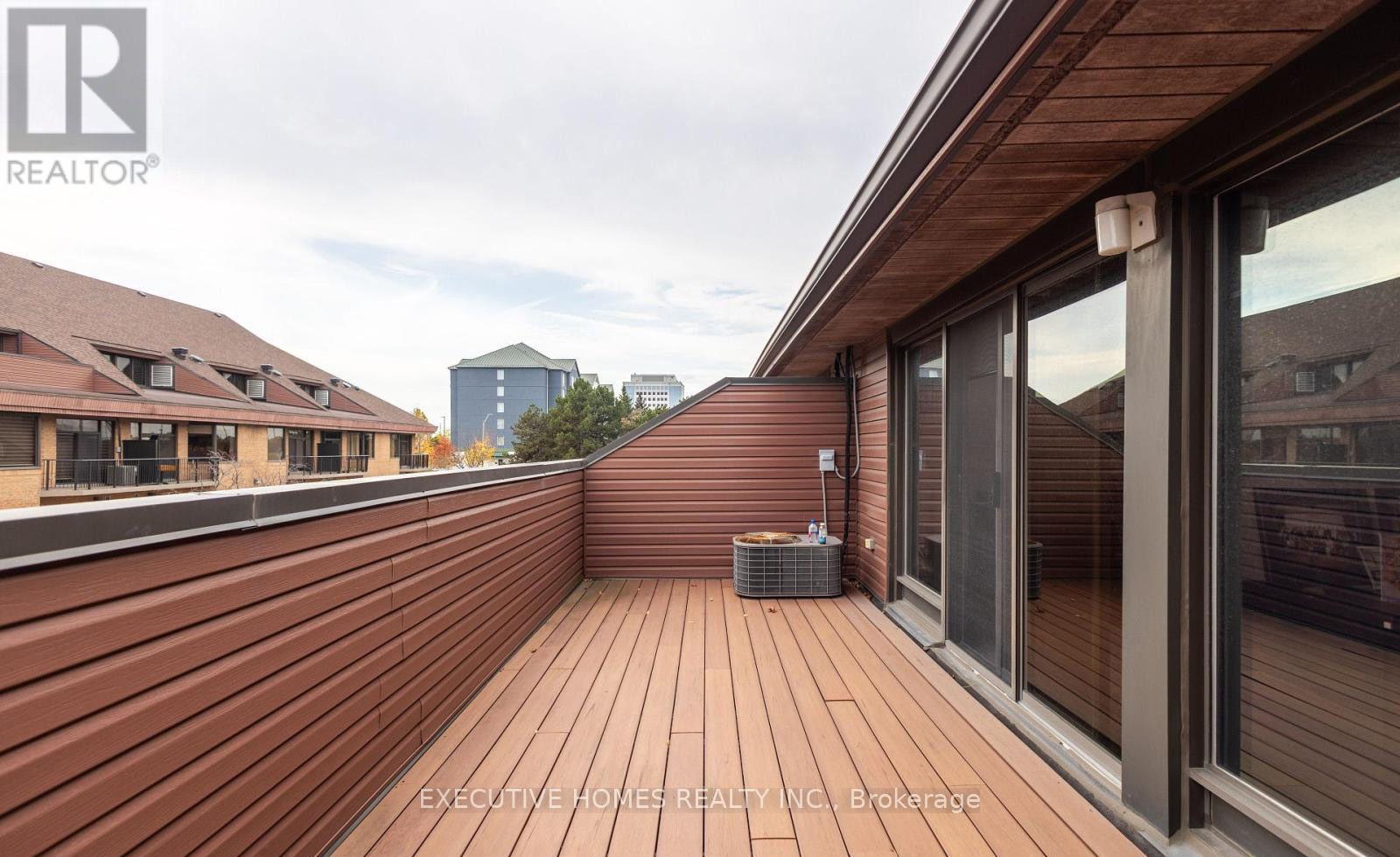202 #2 - 120 Traders Boulevard, Mississauga, Ontario  L4Z 2H7 - Photo 12 - W12285332