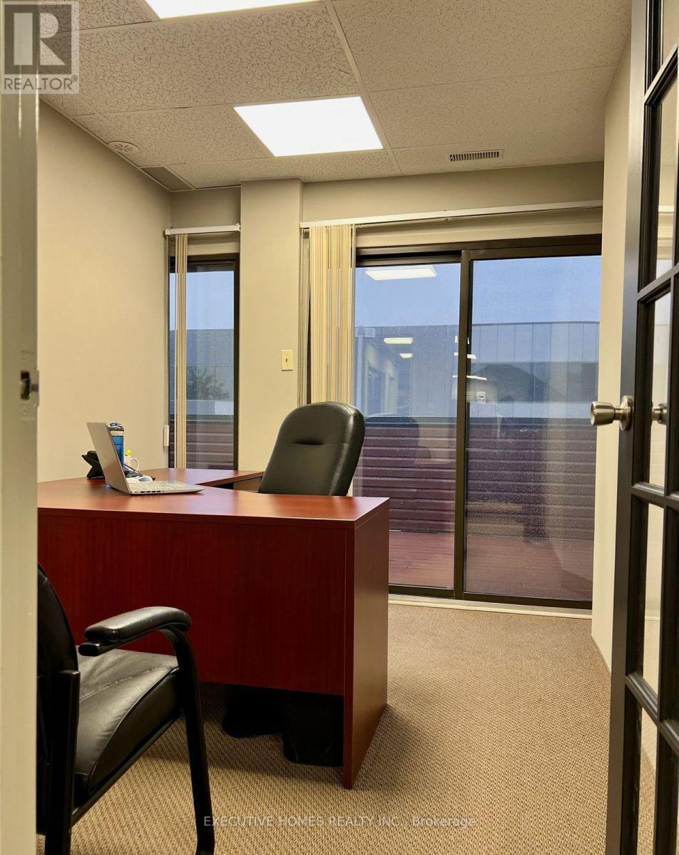 202 #2 - 120 Traders Boulevard, Mississauga, Ontario  L4Z 2H7 - Photo 5 - W12285332