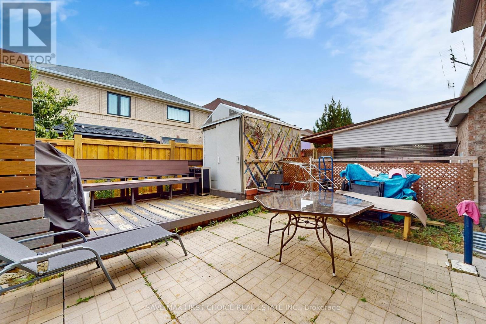 4 Sunnyview Road, Brampton, Ontario  L7A 3E3 - Photo 46 - W12285362