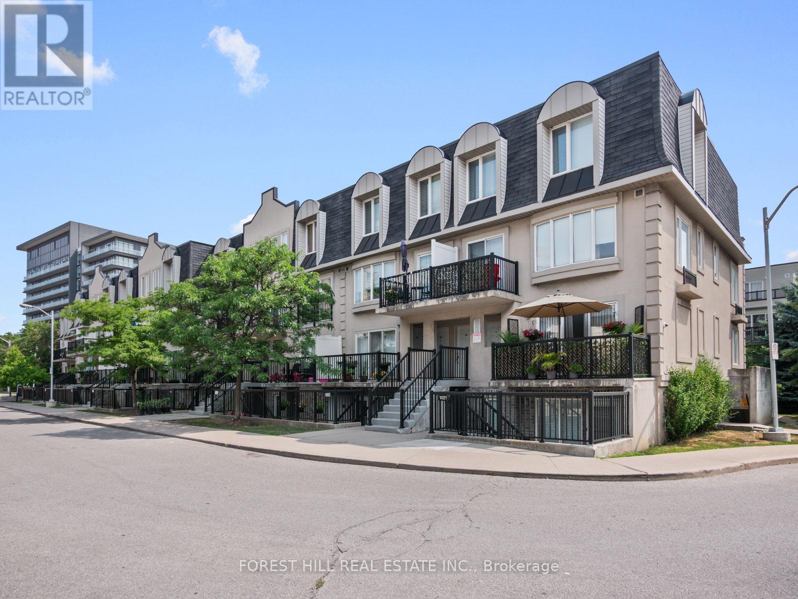 Property at 2069 - 65 GEORGE APPLETON WAY image 1