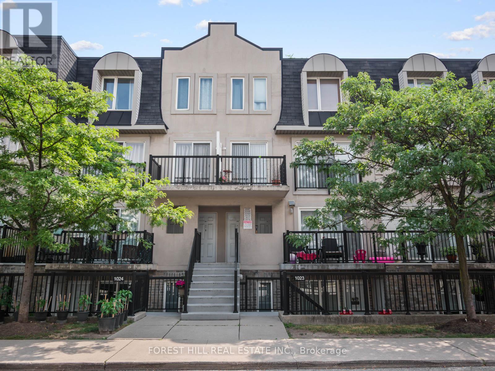 Property at 2069 - 65 GEORGE APPLETON WAY image 2