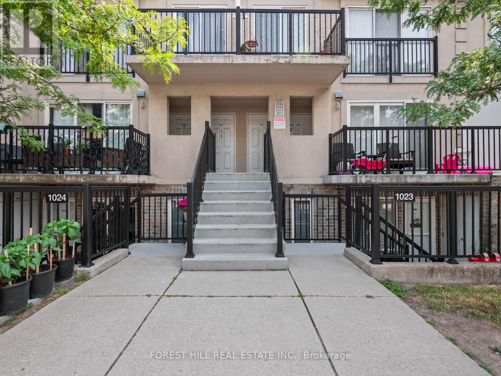 Property at 2069 - 65 GEORGE APPLETON WAY image 4