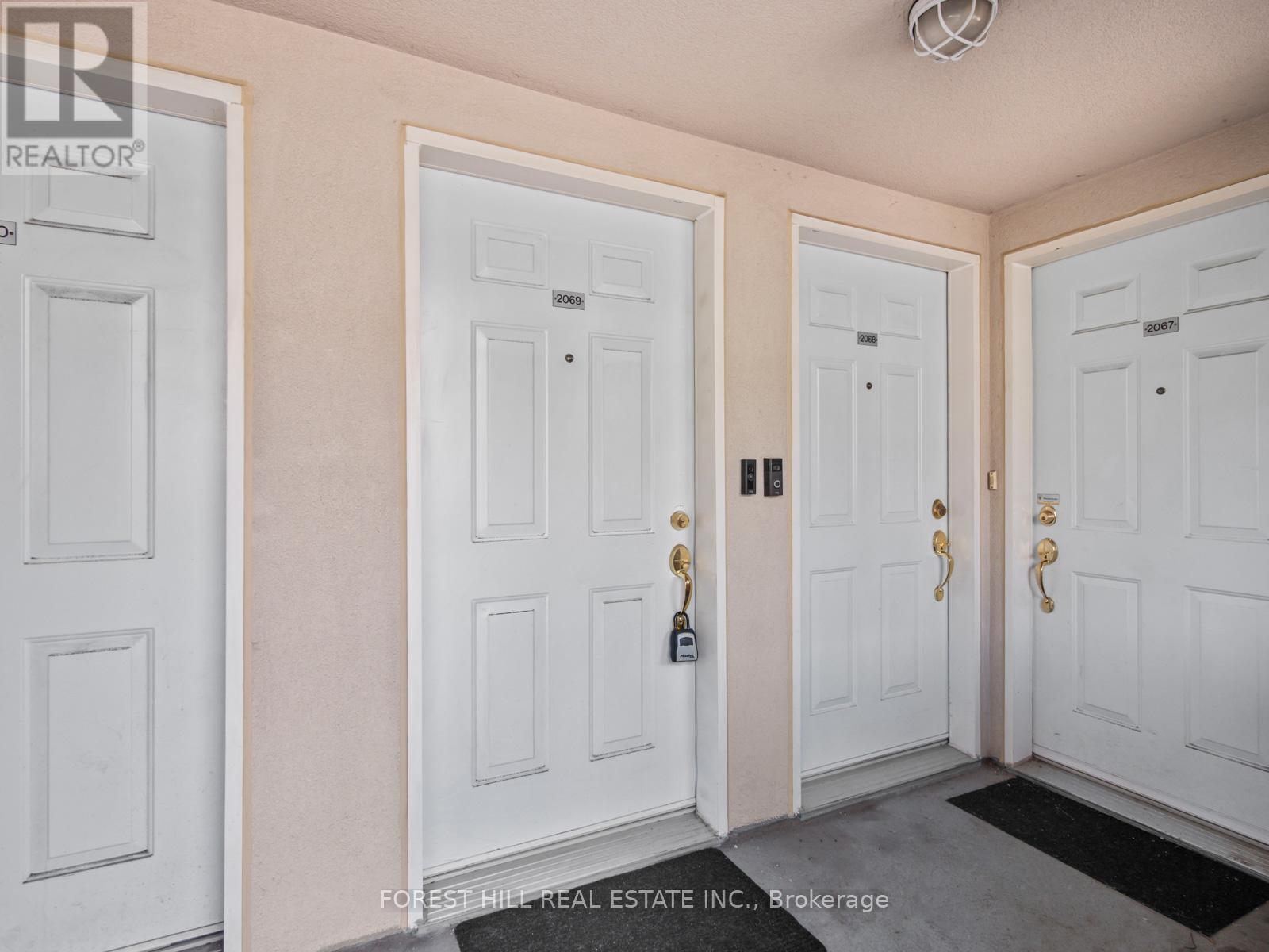 Property at 2069 - 65 GEORGE APPLETON WAY image 5