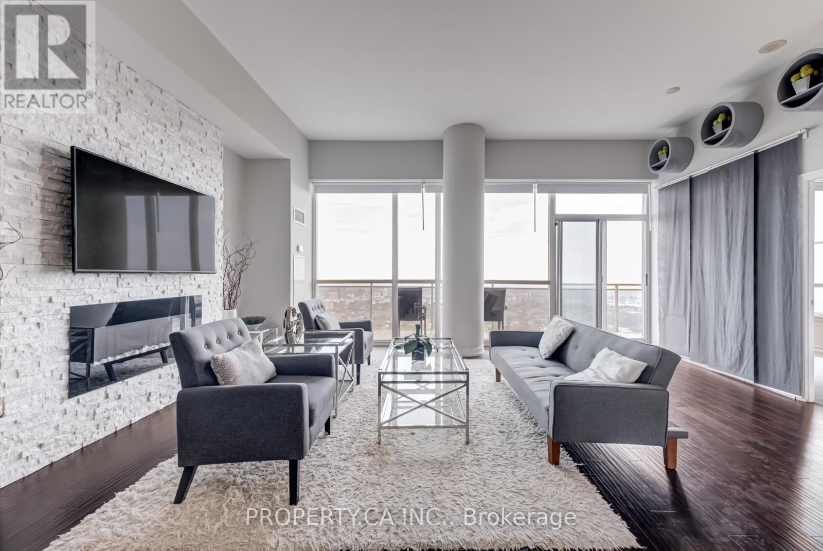 PH3504 - 223 WEBB DRIVE, Mississauga, Ontario