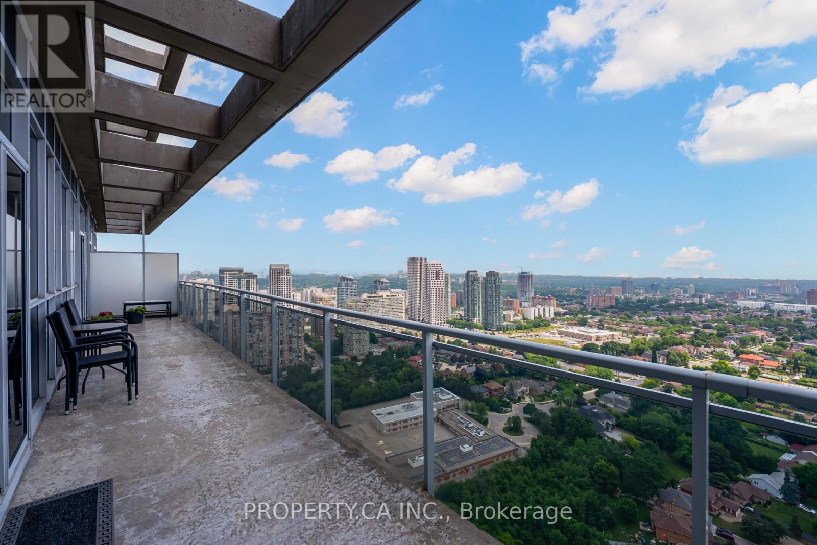 Ph3504 - 223 Webb Drive, Mississauga, Ontario  L5B 0E8 - Photo 21 - W12285484