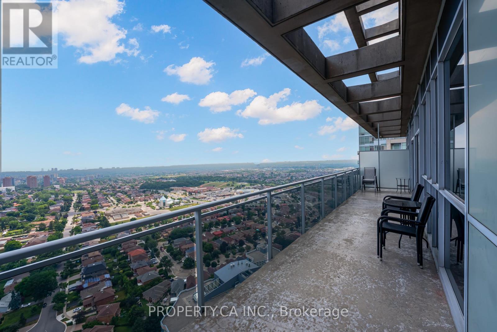 Ph3504 - 223 Webb Drive, Mississauga, Ontario  L5B 0E8 - Photo 22 - W12285484