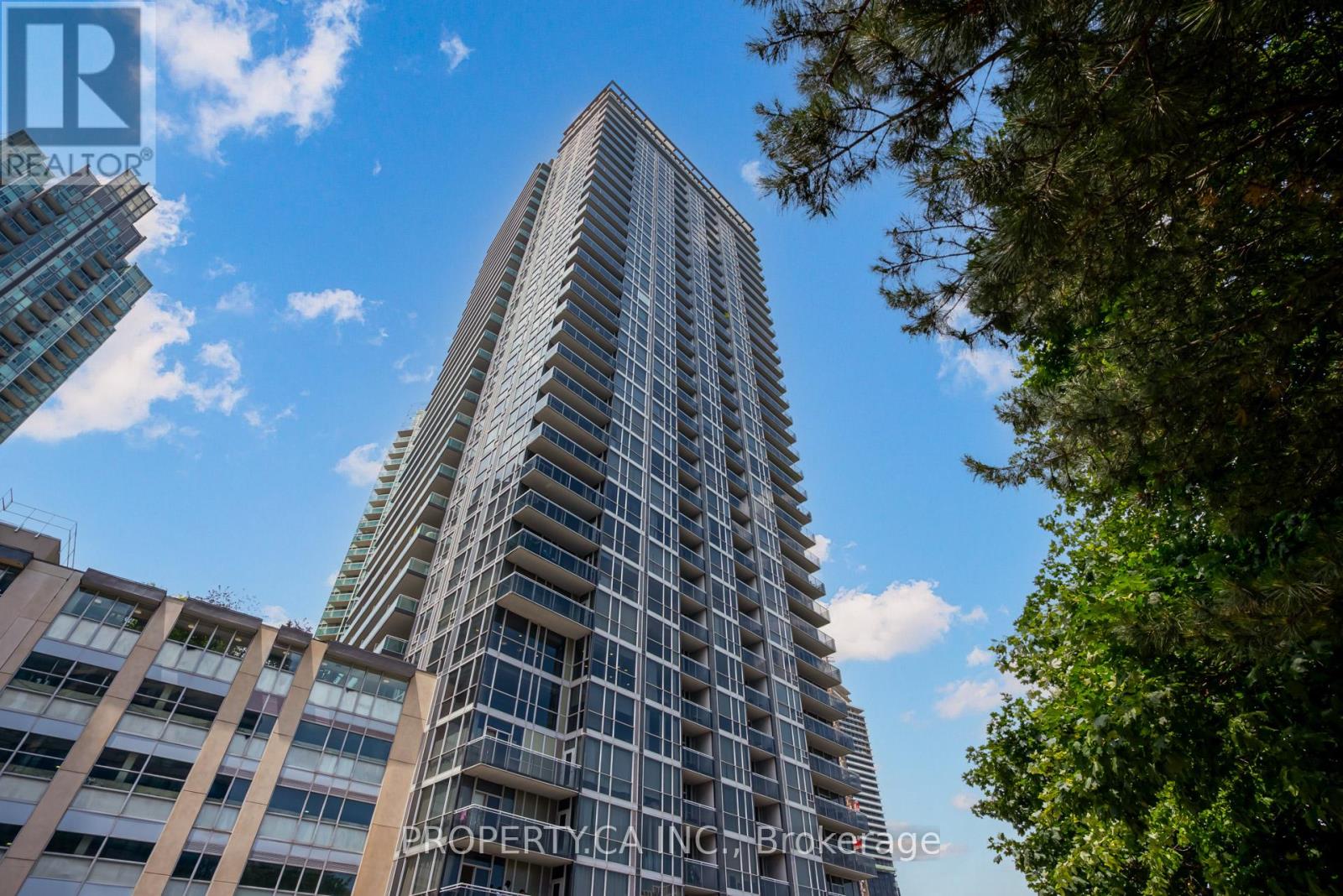 Ph3504 - 223 Webb Drive, Mississauga, Ontario  L5B 0E8 - Photo 29 - W12285484