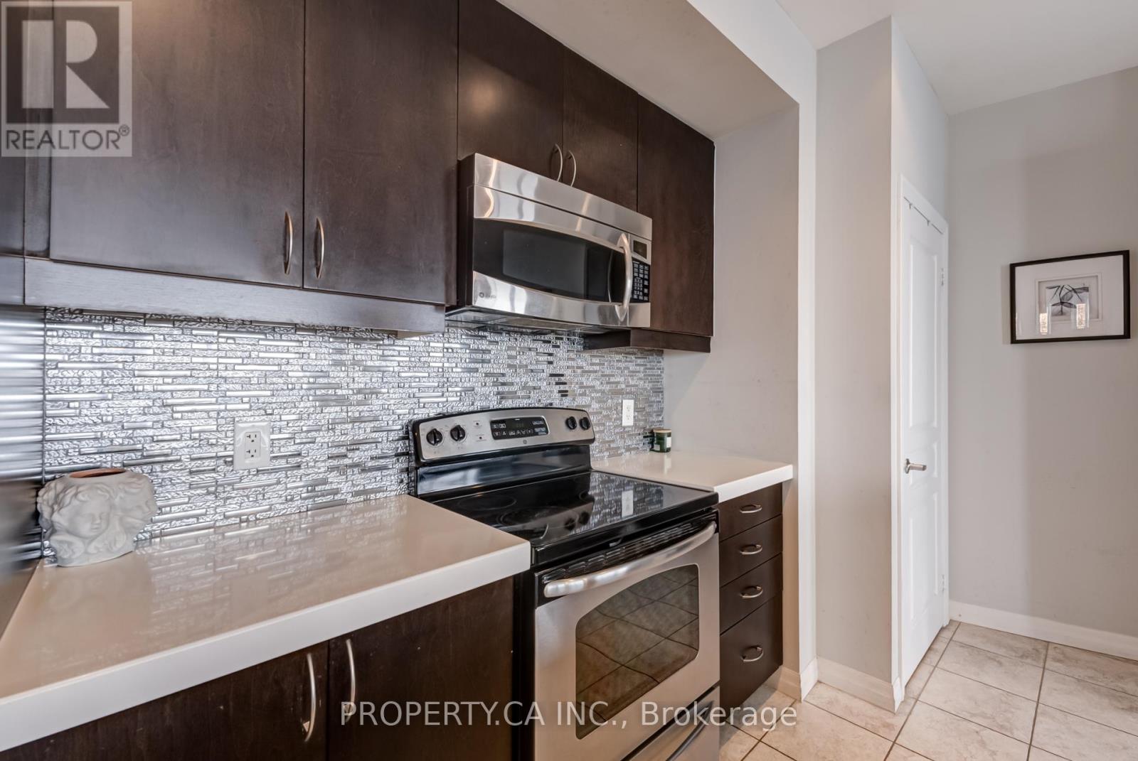 Ph3504 - 223 Webb Drive, Mississauga, Ontario  L5B 0E8 - Photo 9 - W12285484
