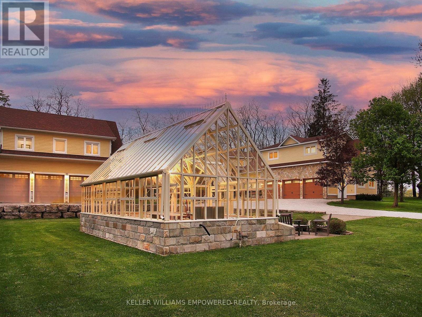 6 And 8 Macleod Estate Court, Richmond Hill (Jefferson), Ontario  L4E 0B1 - Photo 6 - N12183547