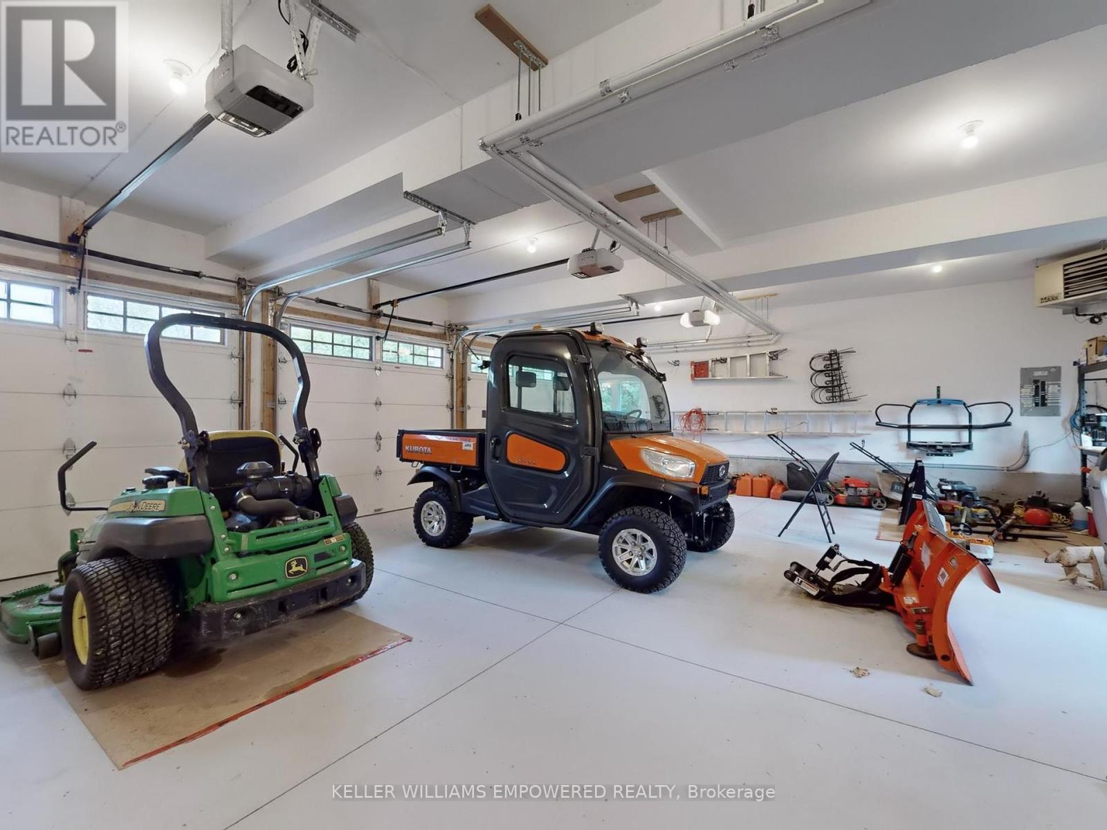 6 And 8 Macleod Estate Court, Richmond Hill (Jefferson), Ontario  L4E 0B1 - Photo 45 - N12183547