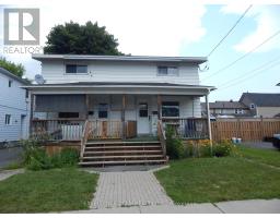 107-109 CUMBERLAND STREET E, Cornwall, Ontario