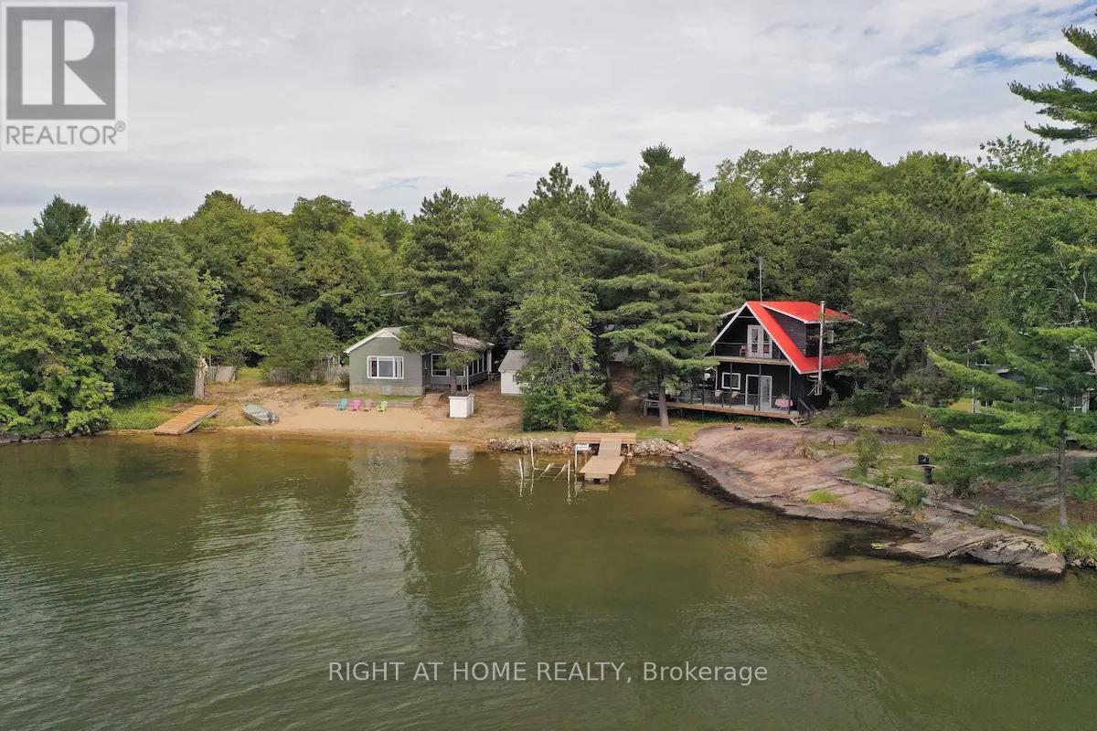 Wc21 Hardwood Island East, West Nipissing, Ontario  P2B 2M9 - Photo 2 - X12285448