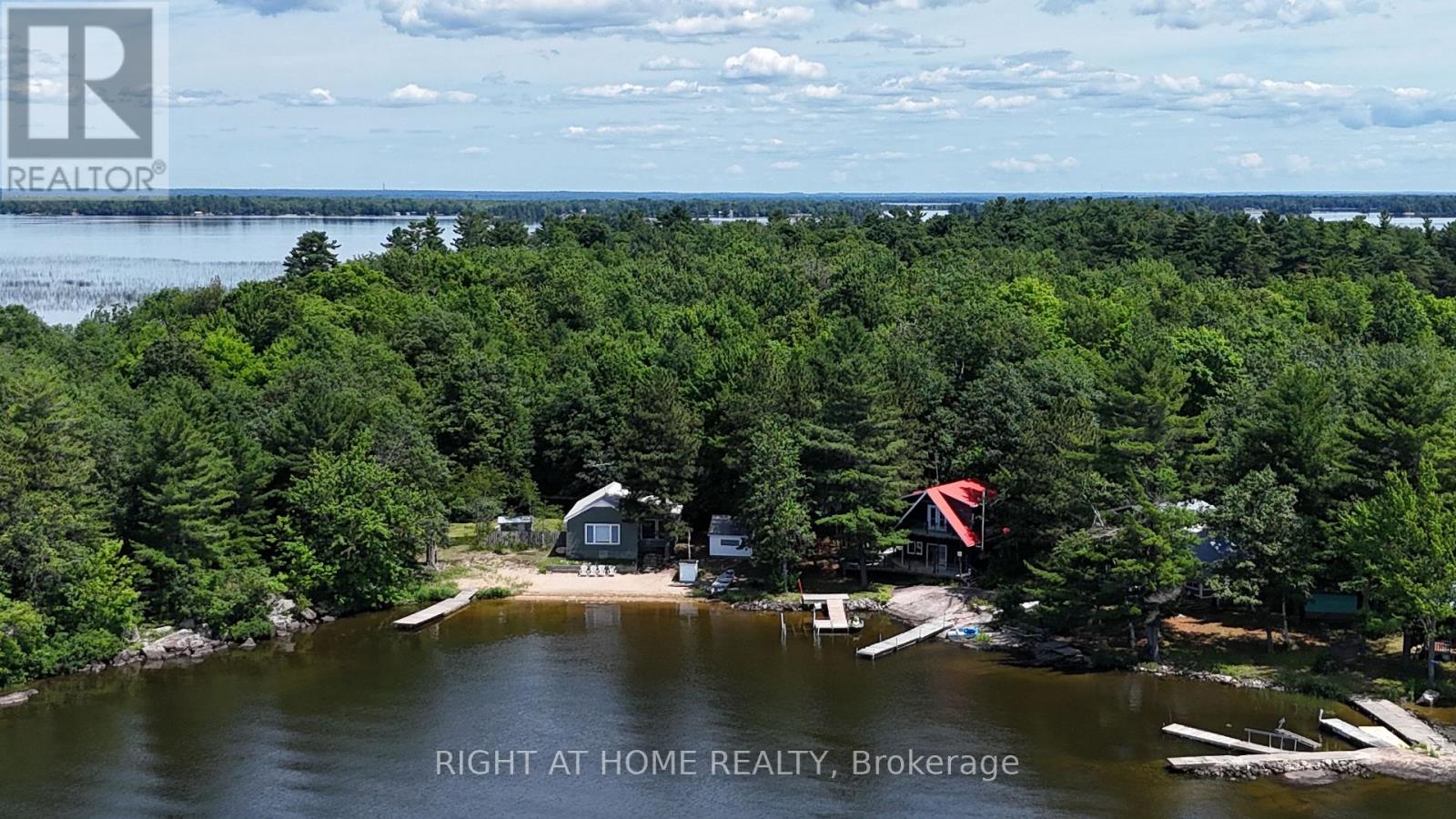 Wc21 Hardwood Island East, West Nipissing, Ontario  P2B 2M9 - Photo 35 - X12285448