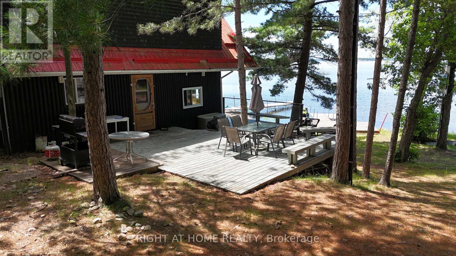 Wc21 Hardwood Island East, West Nipissing, Ontario  P2B 2M9 - Photo 40 - X12285448