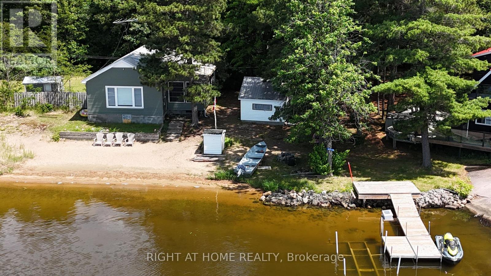 Wc21 Hardwood Island East, West Nipissing, Ontario  P2B 2M9 - Photo 41 - X12285448